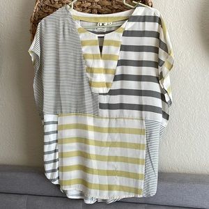 Anthropologie One September Top